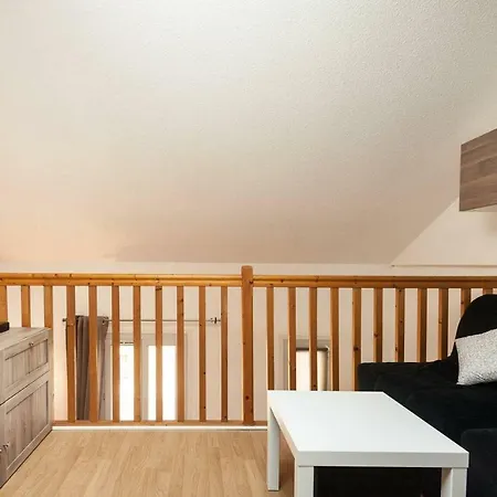 Appartement Aoustin